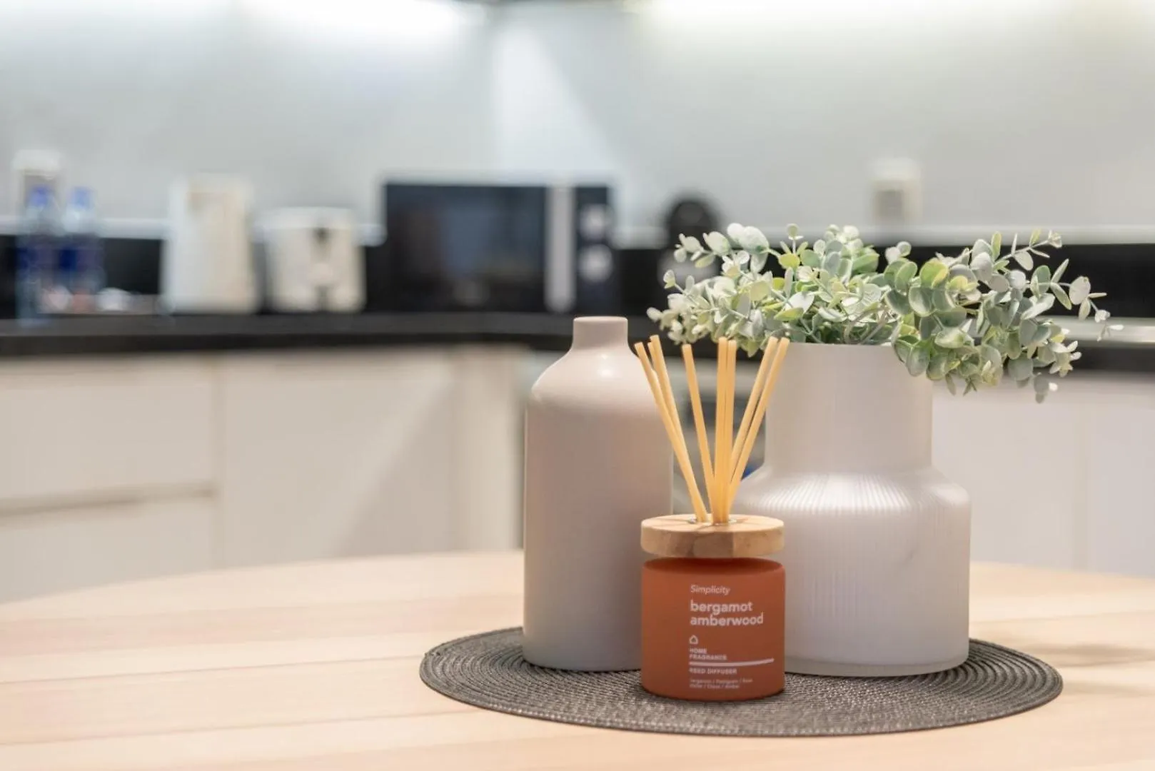 Guestready - Minimalist Modern In Business Bay Apartment Dubai