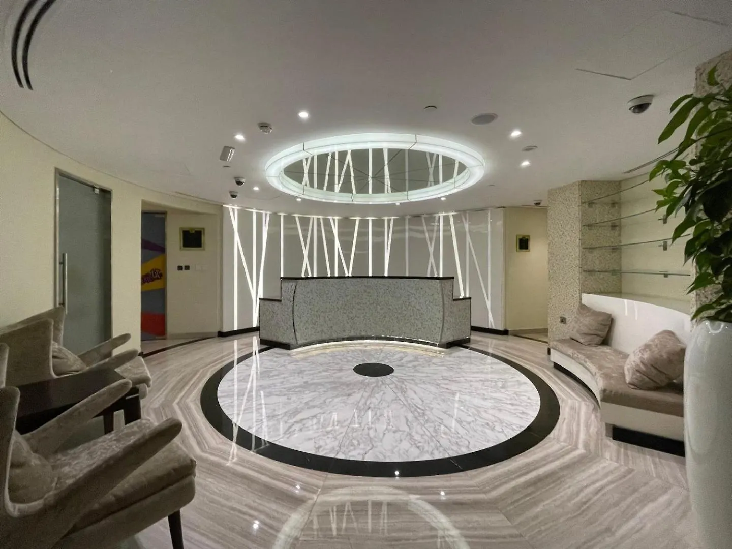 Guestready - Minimalist Modern In Business Bay Apartment Dubai
