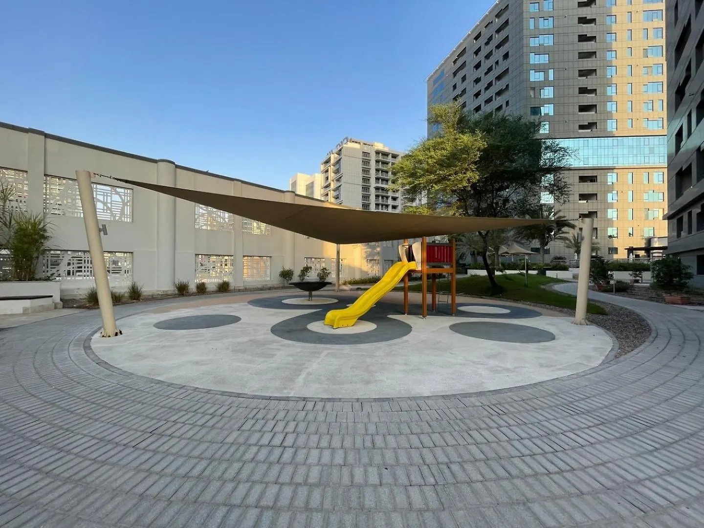 Guestready - Minimalist Modern In Business Bay Apartment Dubai United Arab Emirates