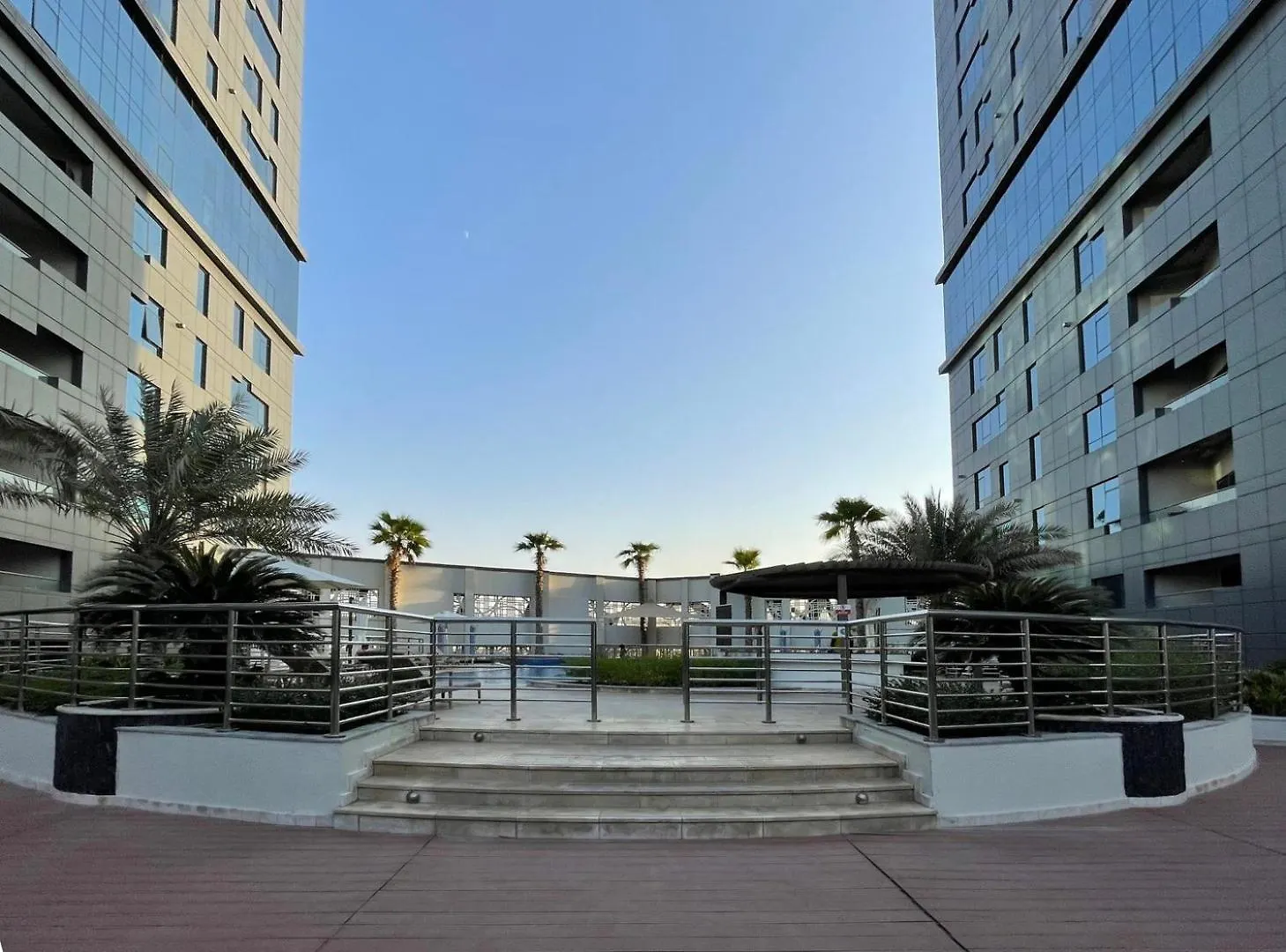Guestready - Minimalist Modern In Business Bay Apartment Dubai United Arab Emirates