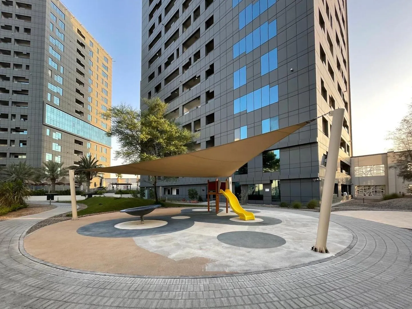 Guestready - Minimalist Modern In Business Bay Apartment Dubai
