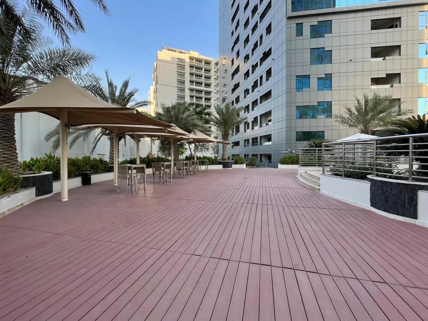 Guestready - Minimalist Modern In Business Bay Apartment Dubai