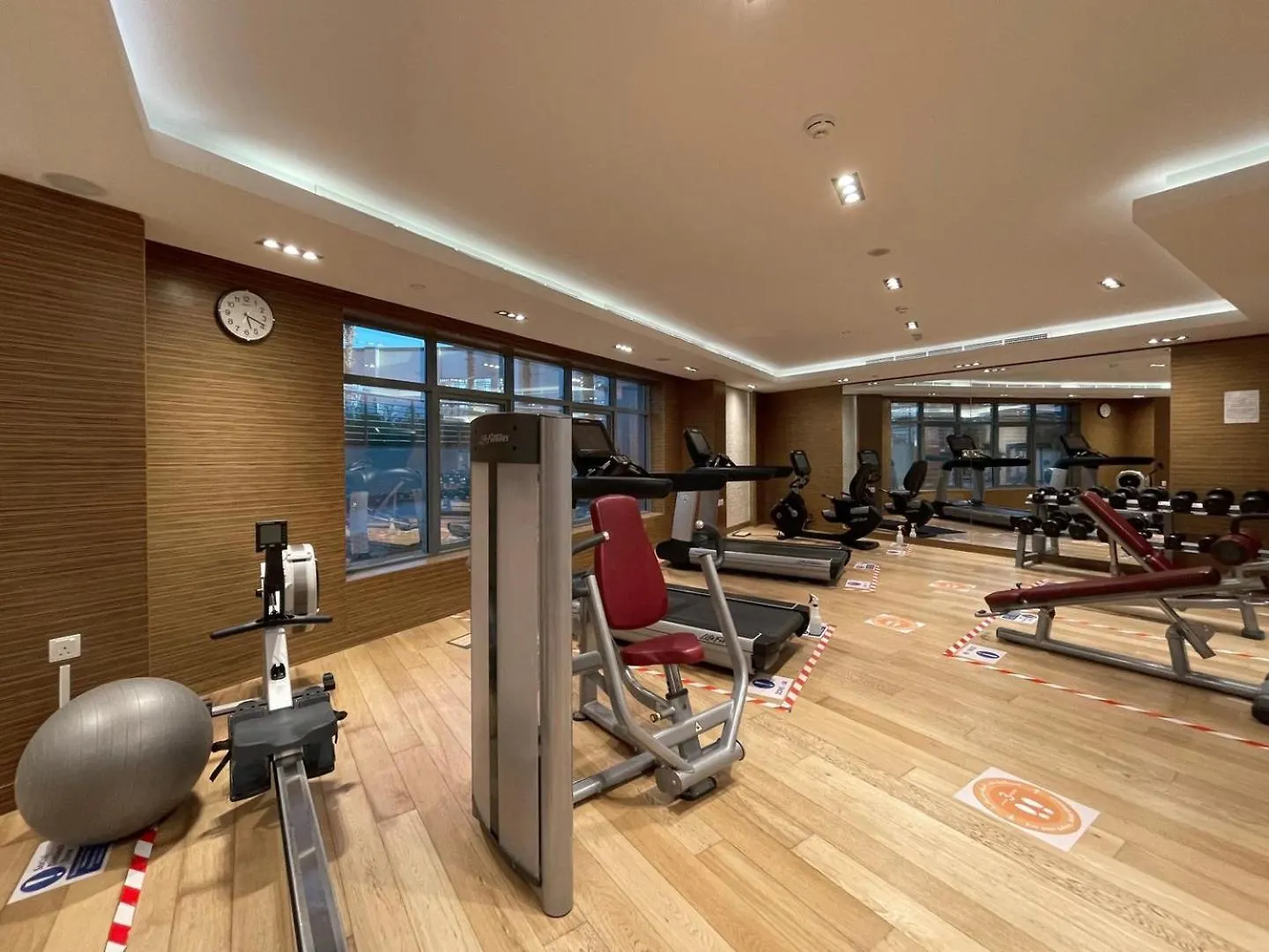 Guestready - Minimalist Modern In Business Bay Apartment Dubai